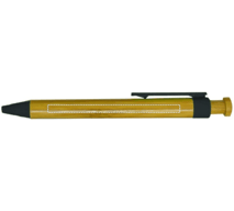Bamboo/Wheat-Straw PP ball pen